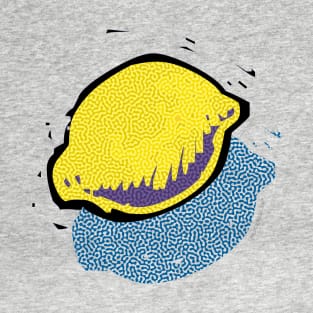 Lemon Pop T-Shirt